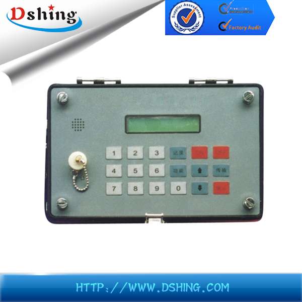 DSHS- 6 Alpha Ray Fast Prospector - Image 2