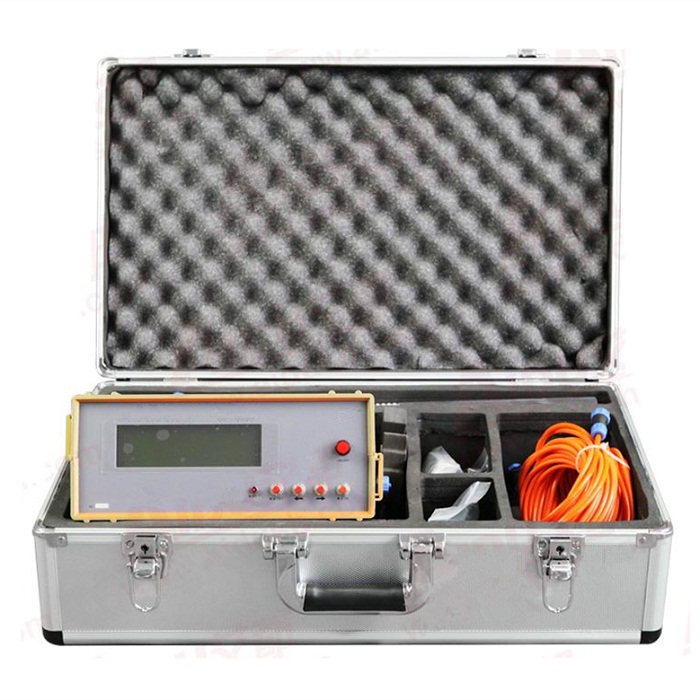 DSHT-1S Multi-Function Natural Electrical Field Detector (150m Underground Water Detector) - Image 3