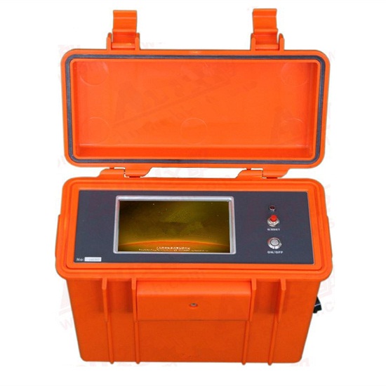 DSHT-2S Multi-Function Natural Electrical Field detector (300m Underground Water Detector) - Image 3