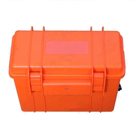 DSHT-2S Multi-Function Natural Electrical Field detector (300m Underground Water Detector) - Image 2