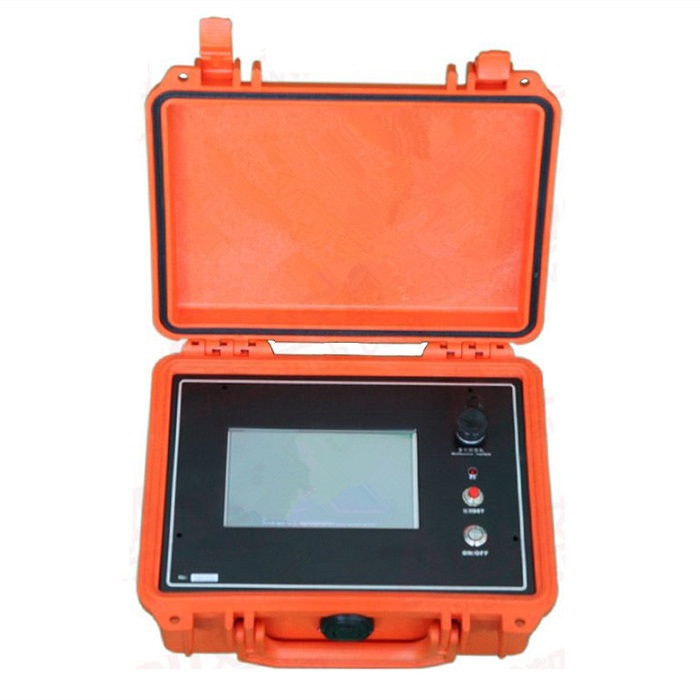 DSHT-4S Multi-Function Natural Electrical Field Detector - Image 3