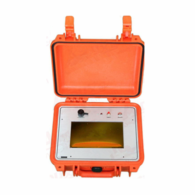 DSHT-6S Multi-Function Natural Electrical Field Detector (800m Underground Water Detector) - Image 3