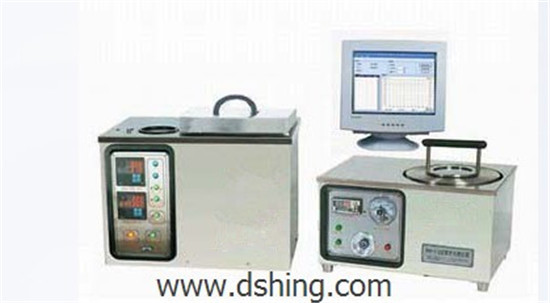 Asphalt Pressure Aging System for Bitumen Testing