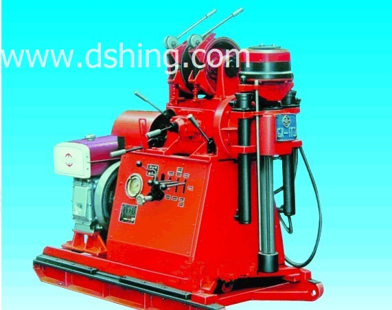 DSHX-1TD Drilling Machine - Image 2