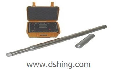 Digital Borehole Inclinometer