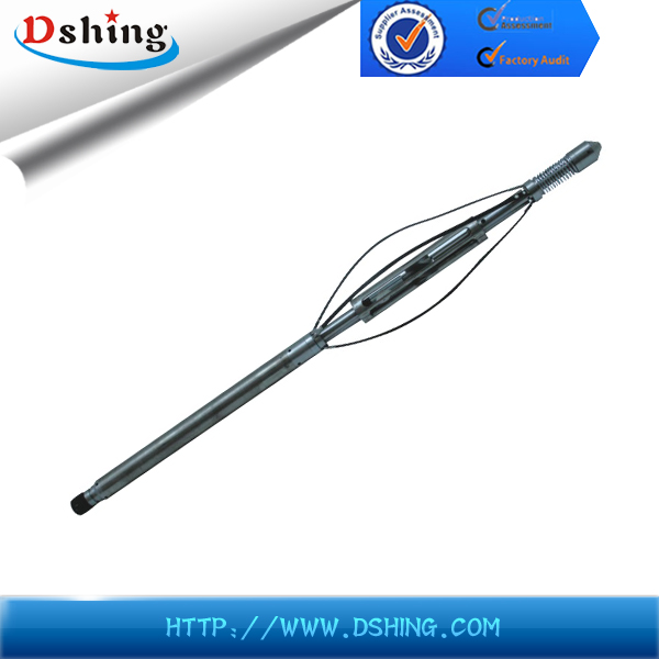 Fluid Flow Probe