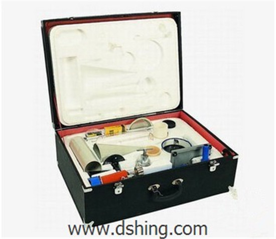 Slurry Testing Kit - 4-Piece Set