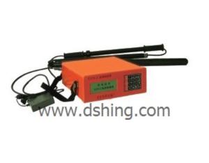 Drilling rig control box
