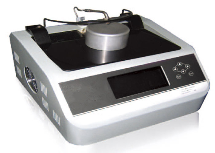 Automatic Pensky-Martens Closed Cup Flash Point Tester