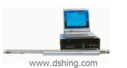 DSHZ-3 Digital Inclinometer(Full Space) - Image 3