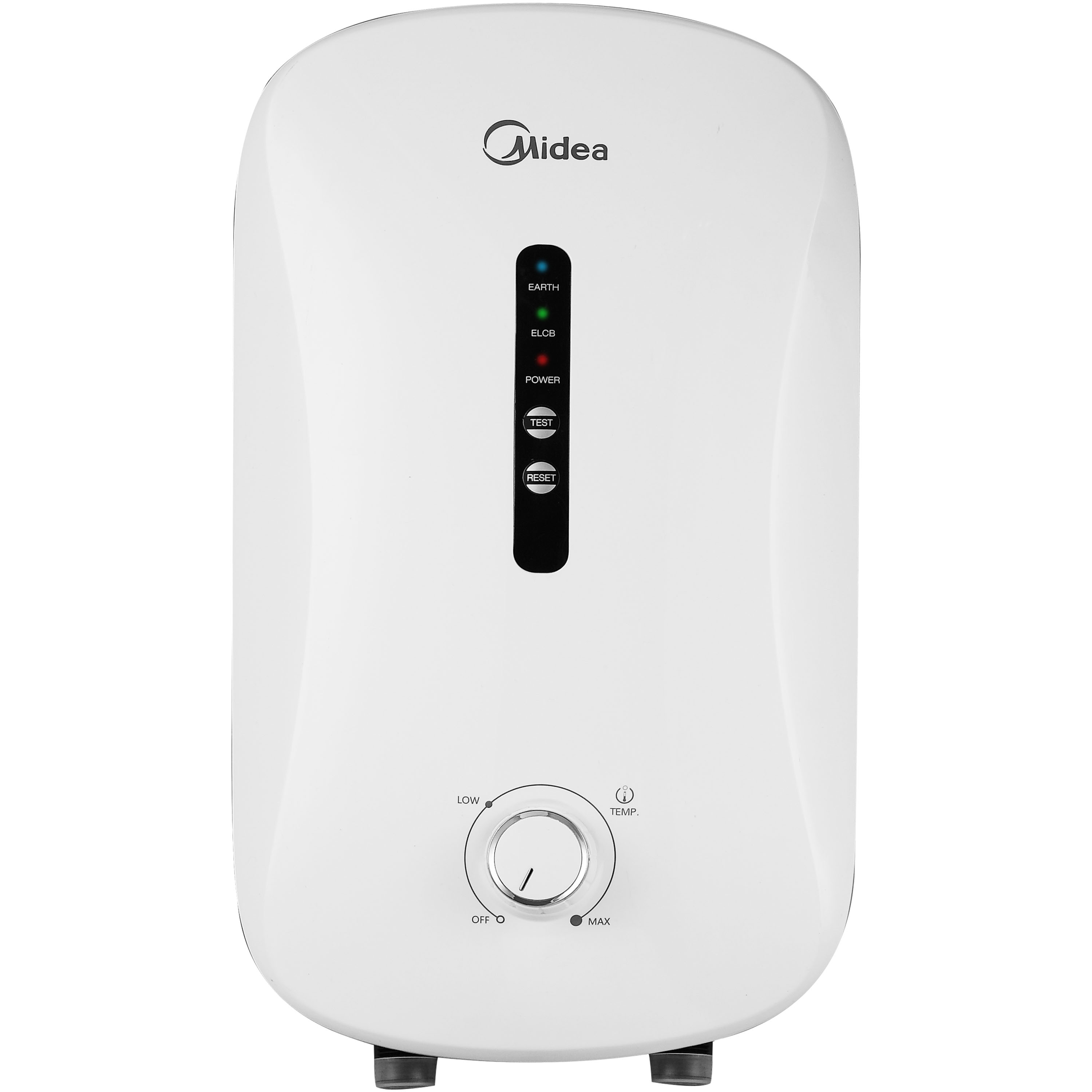 Compact Point-of-Use Electric Water Heater