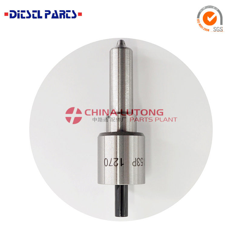 Fuel Injection Nozzle DSLA140P1142