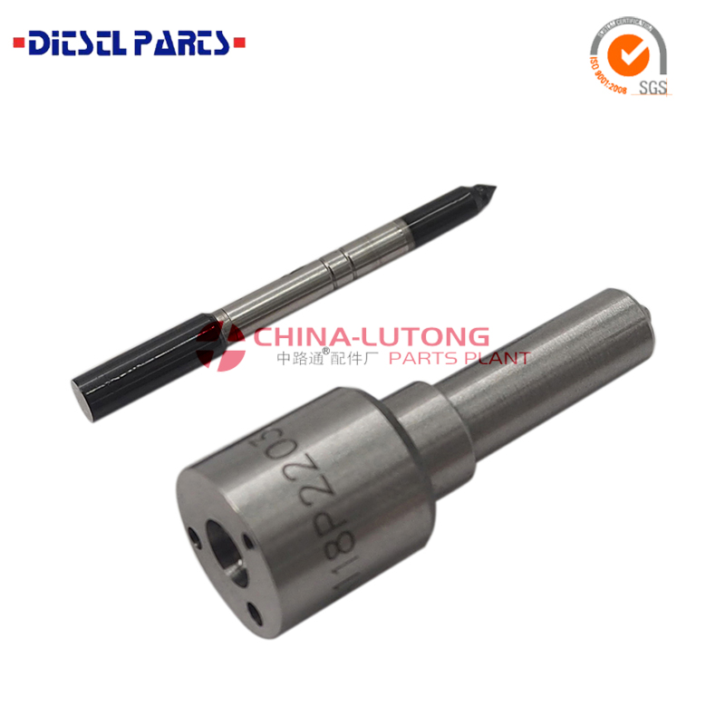 Diesel Fuel Injector Nozzle DSLA150P764