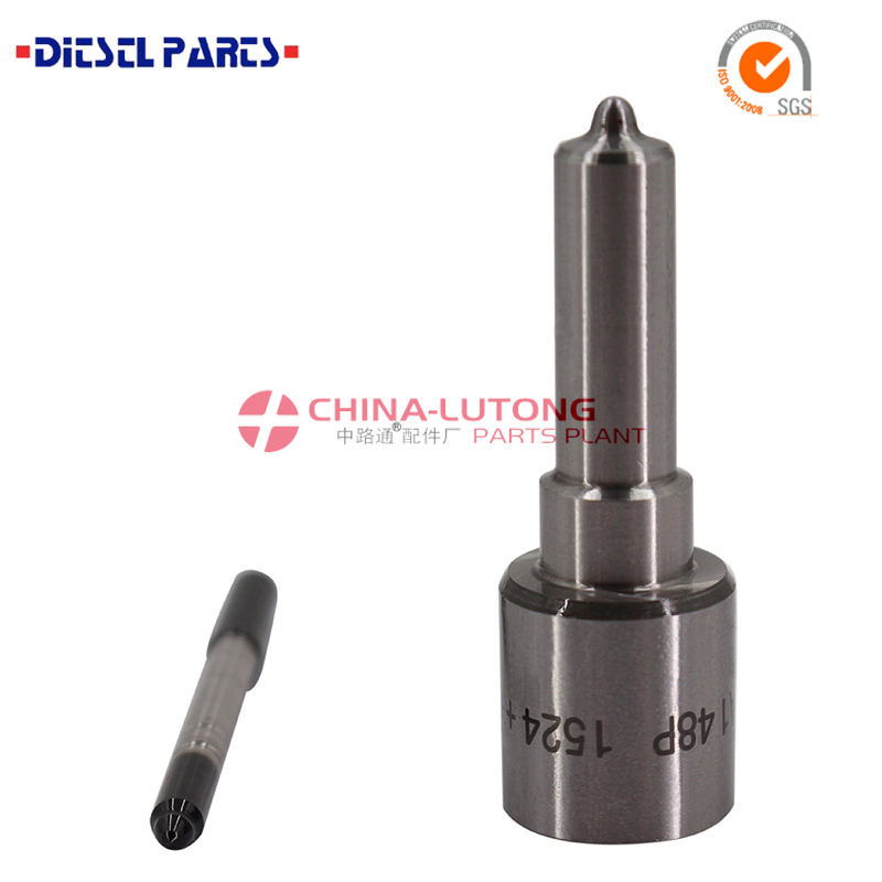 Diesel Fuel Injector Nozzle DSLA150P764