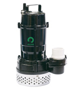 Submersible Sewage Pump for Wastewater Handling