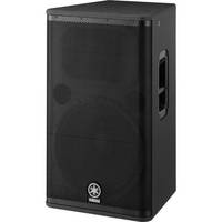 15" 1300W 2-Way Active Loudspeaker