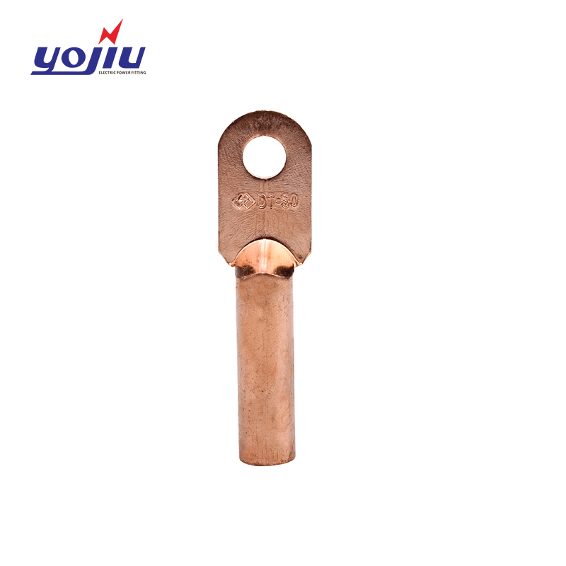 DT DIN Wire Connector Terminals