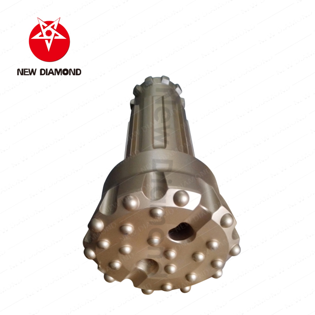 DTH drill bits DHD340 DHD350 DHD360 DHD380 - Image 3