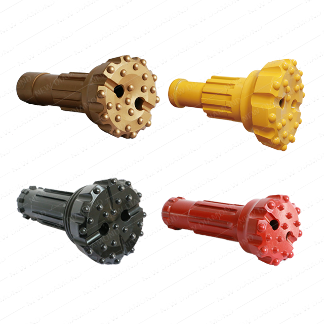 DTH Drill Bits DHD340-DHD380