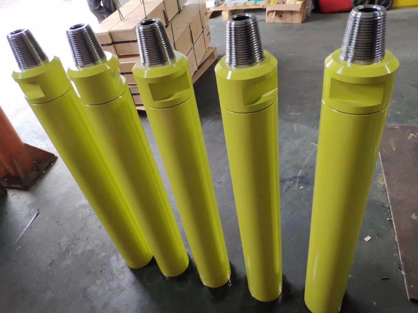 DTH Hammer & DTH Bit - Image 2
