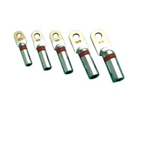 Copper Wire Terminals