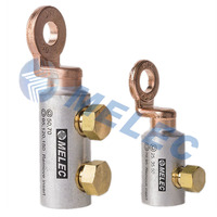 Mechanical Bimetal Lug