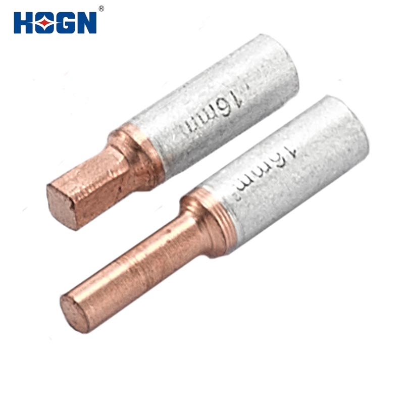 Bimetallic Pin Lug Connector
