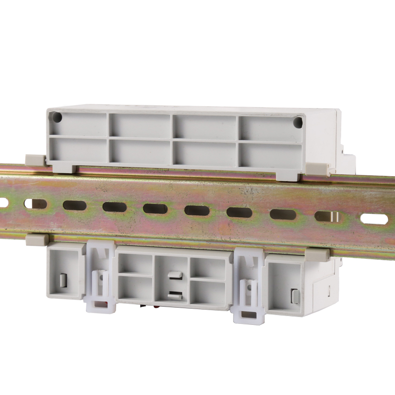 DTSD13252 Series Three Phase Multifuction Power Meter - Image 2