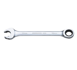 Dual-Direction Ratcheting Wrench