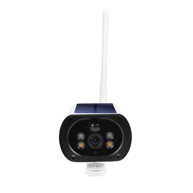 Dual Light Low Power Solar Wi-fi Camera - Image 2