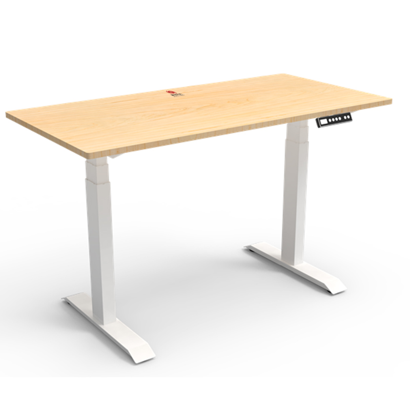 Dual Motor Ergonomic Height Adjustable Desk-HDDE001 - Image 2