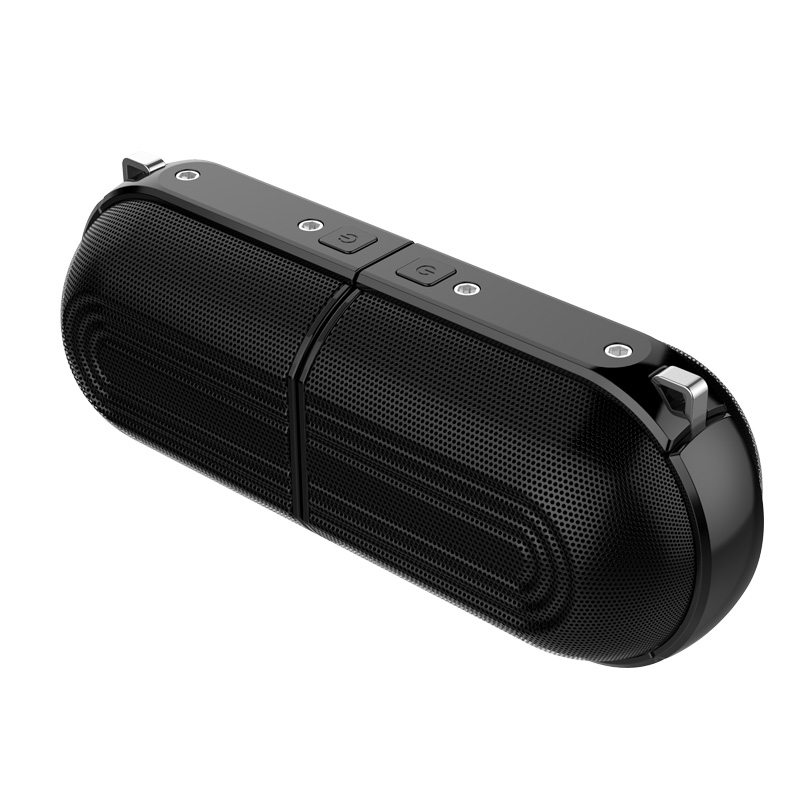 Stereo Pair True Wireless Speaker Set