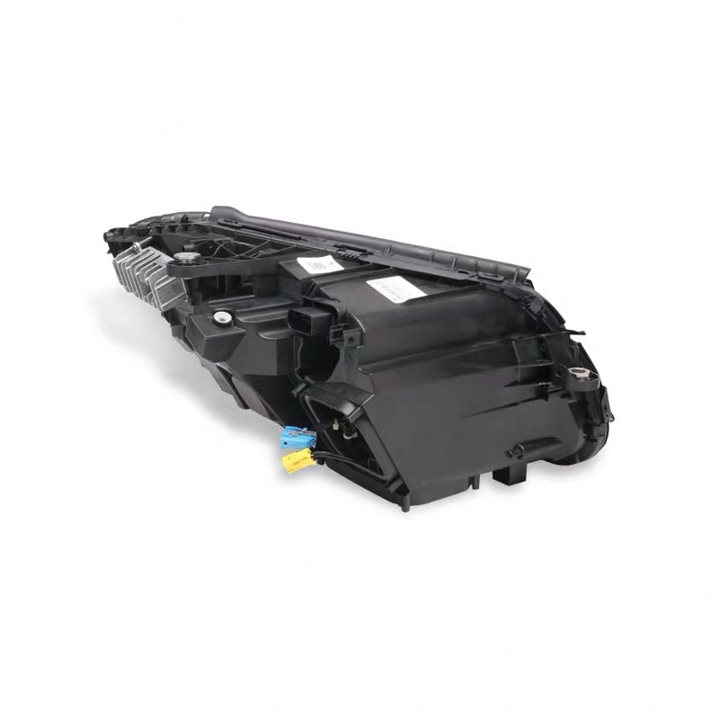 Dual-Xenon Headlamps for automotive Headlight Modification - Image 3