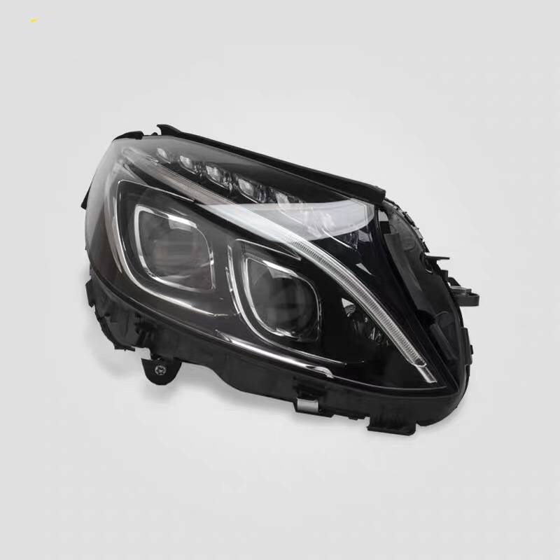 Dual-Xenon Headlamps for automotive Headlight Modification - Image 2