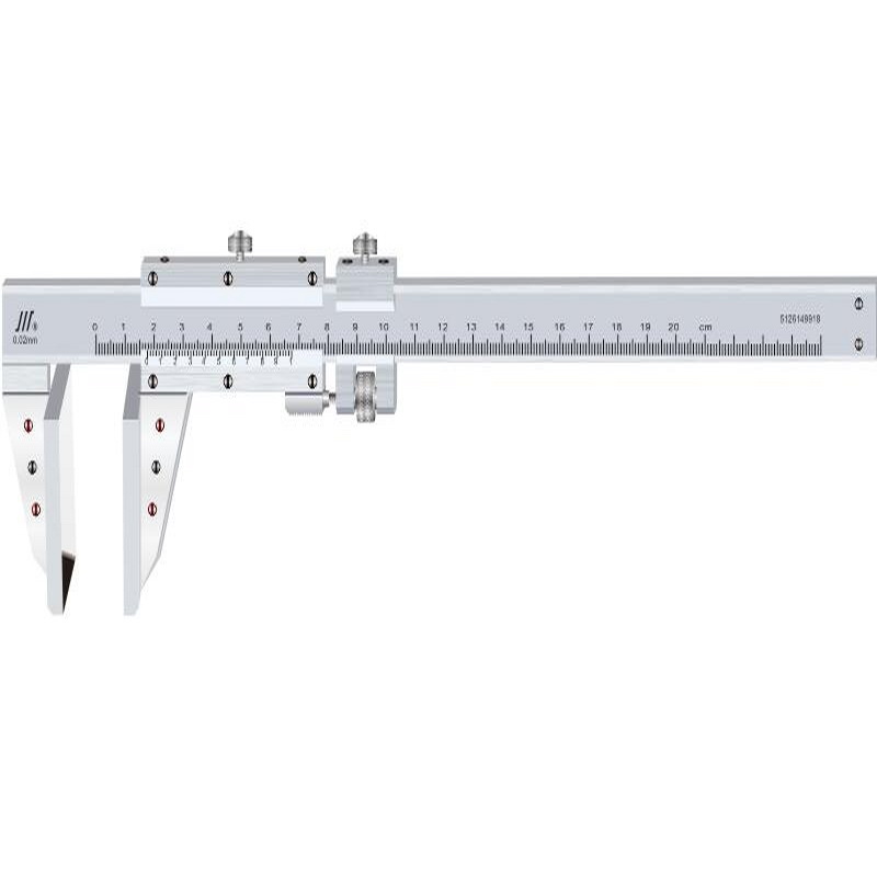 duck bill vernier caliper - Image 2