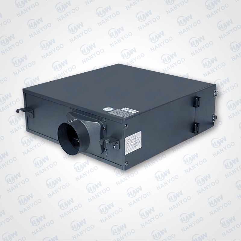 DUCT FAN WITH FILTER NET - Image 2