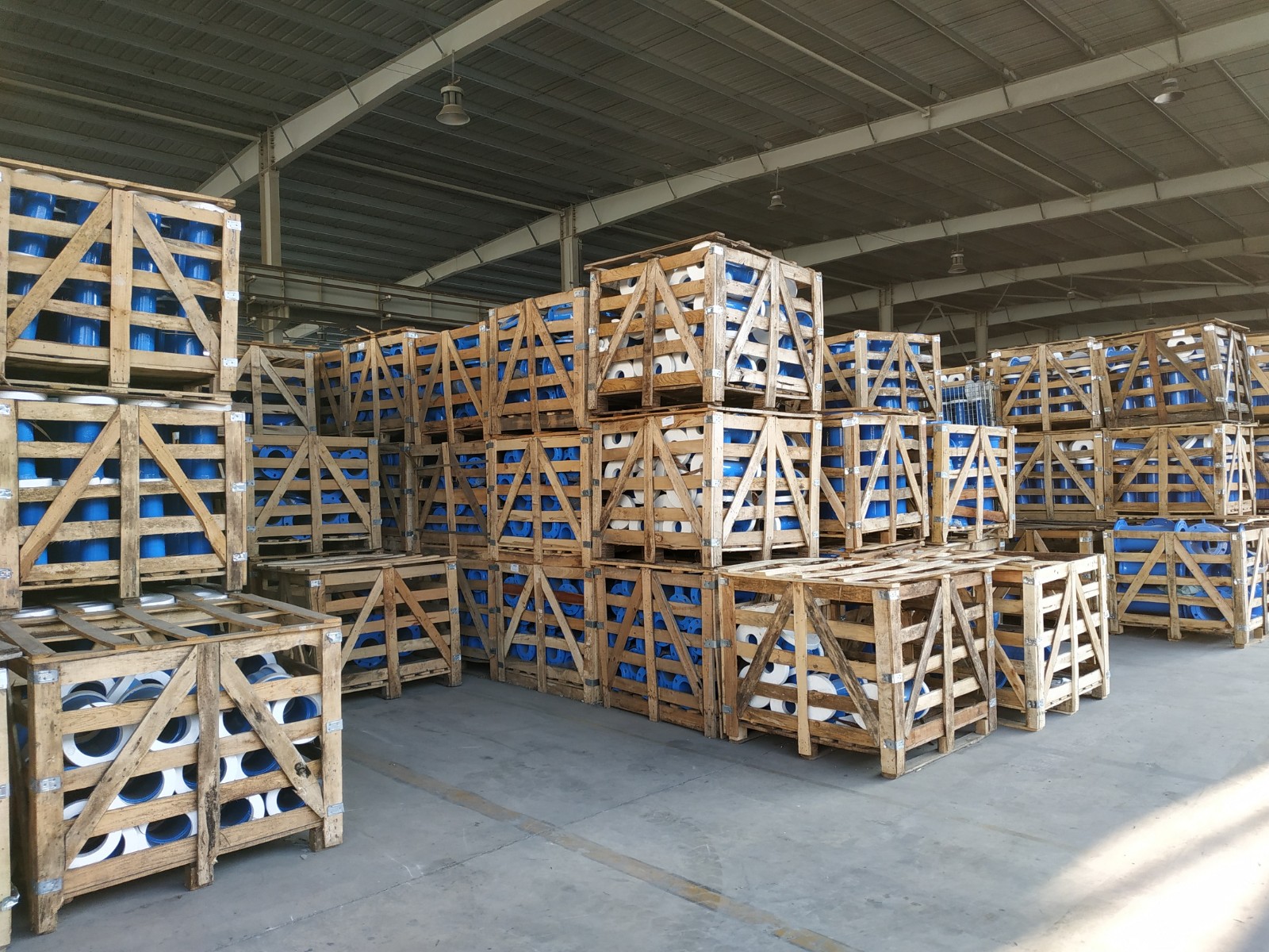 Ductile Iron Pipe Fittings for Water Supply