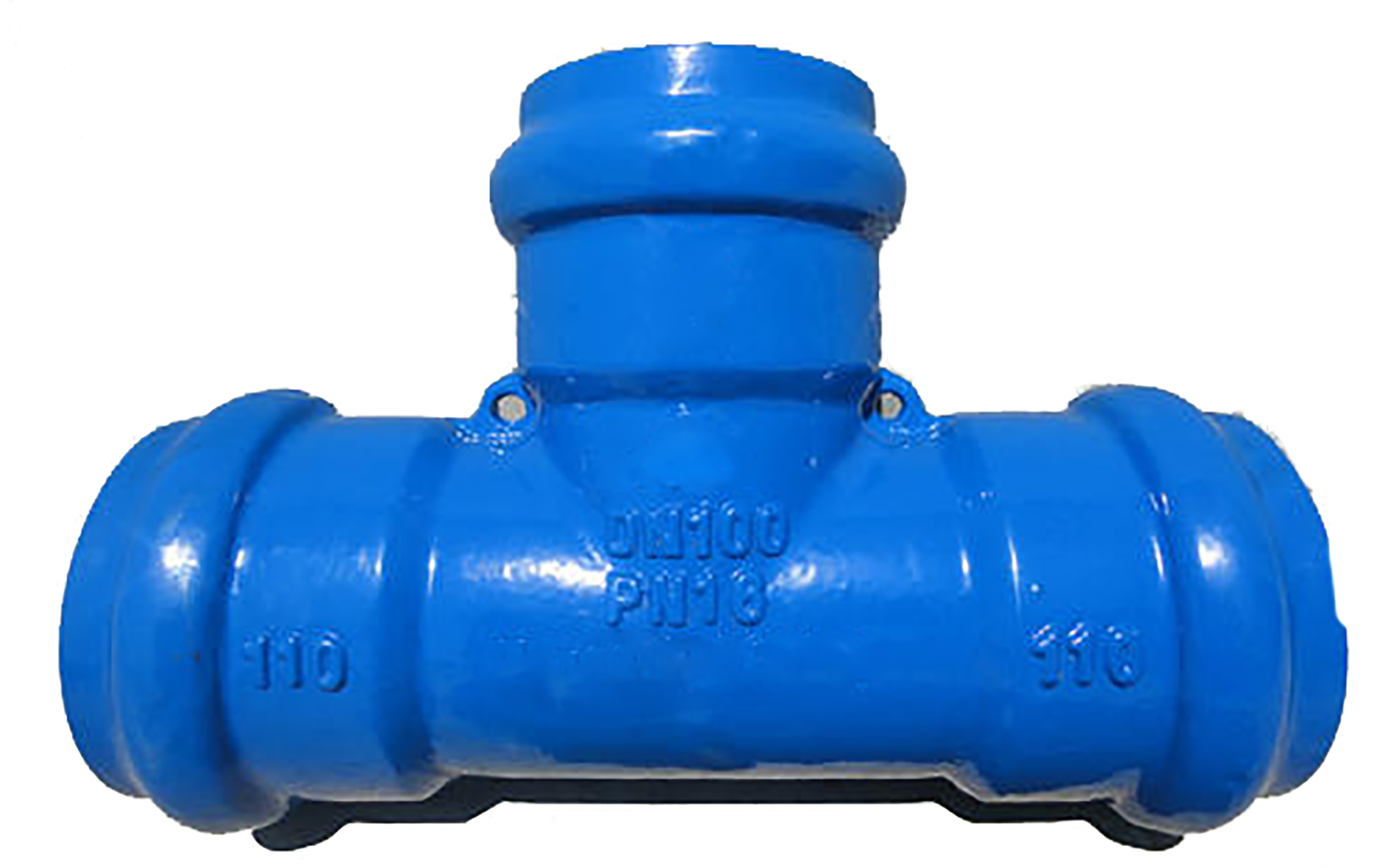 Ductile Iron Fittings - Image 3