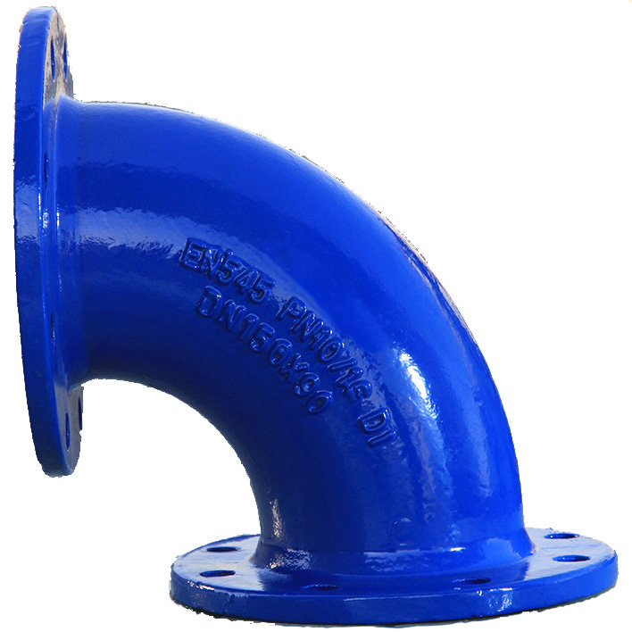 Ductile Iron Fittings - Image 2