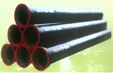 DUCTILE IRON PIPE & FITTINGS - Image 3
