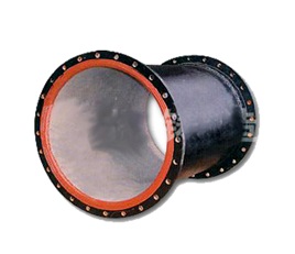 DUCTILE IRON PIPE & FITTINGS - Image 2