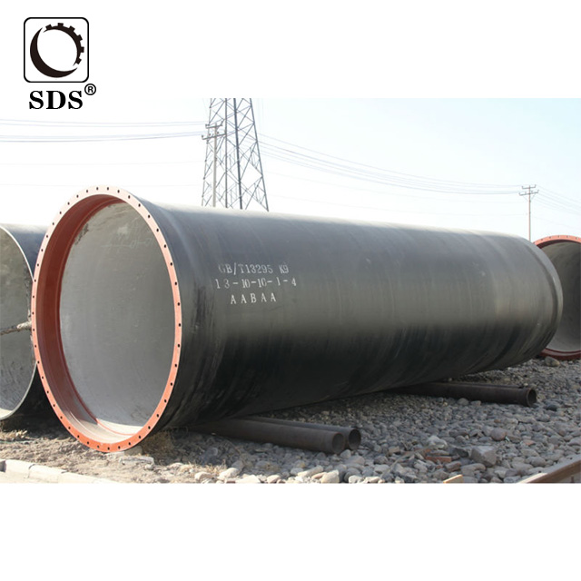 DUCTILE IRON PIPE - Image 2