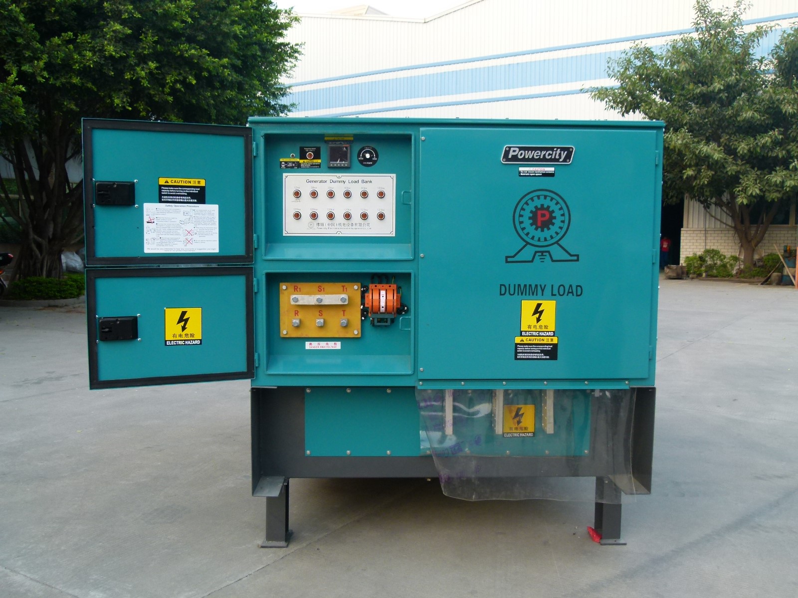 Dummy Load Banks - Image 2