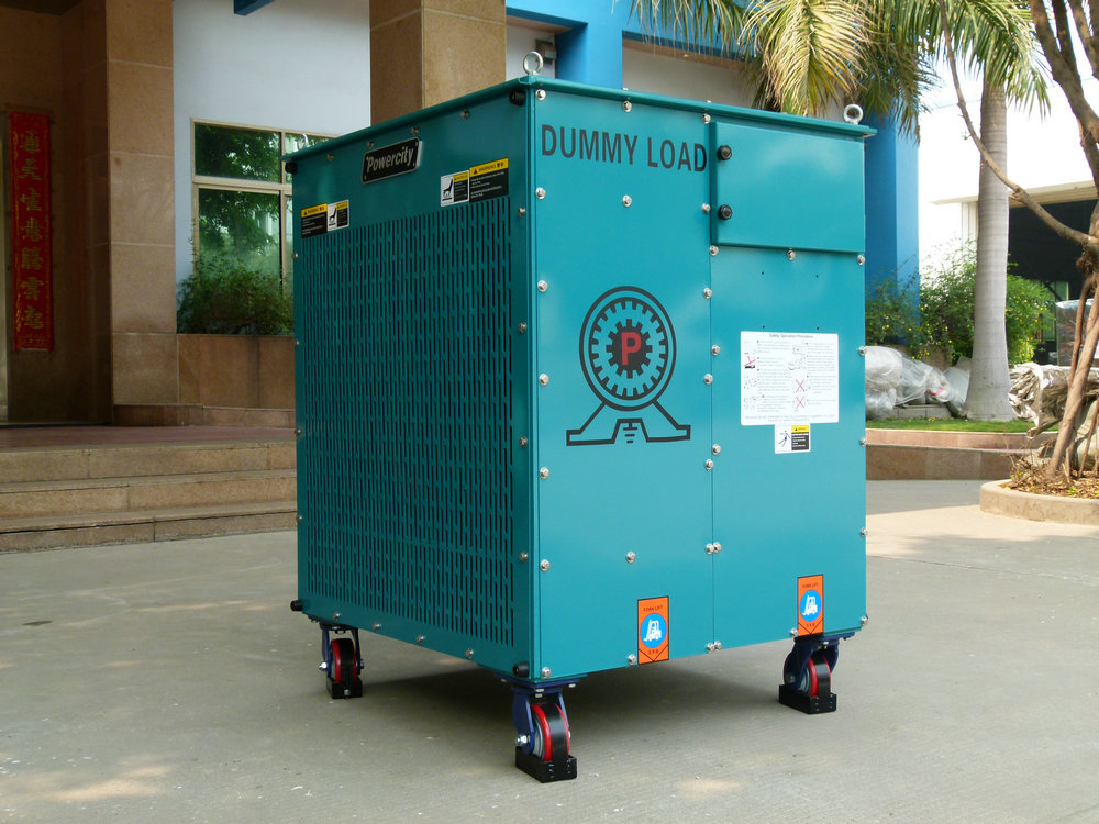 Dummy Load Banks - Image 2