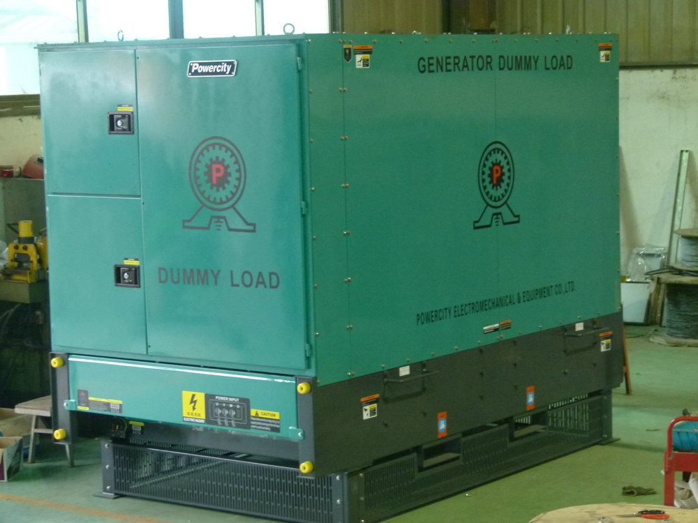 Dummy Load Banks - Image 2