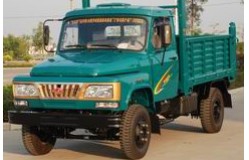 Dump Tractor QJ180 - Image 3