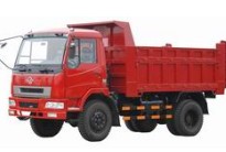 Dump Truck QJ9670D2 - Image 3
