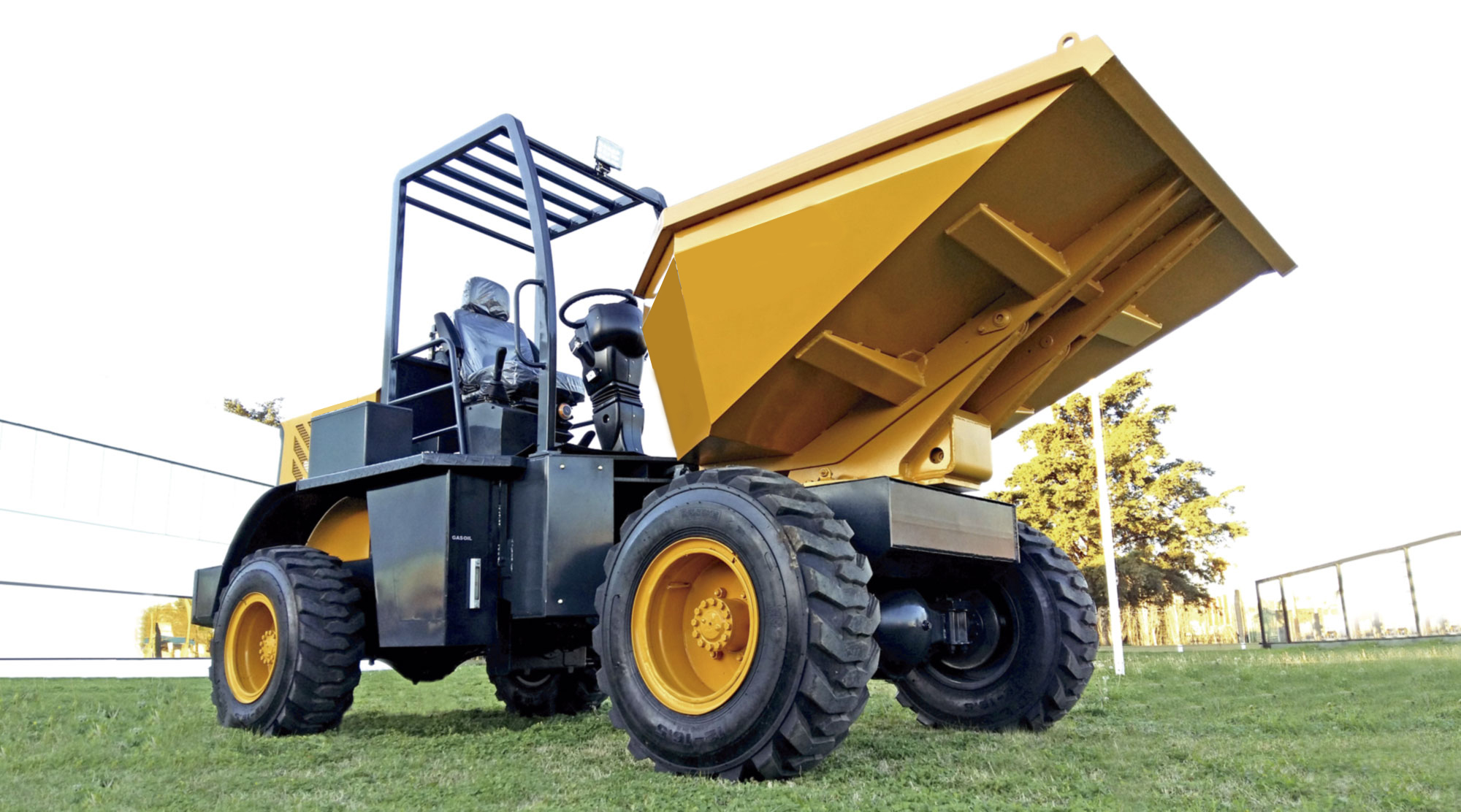 dumper - Image 3