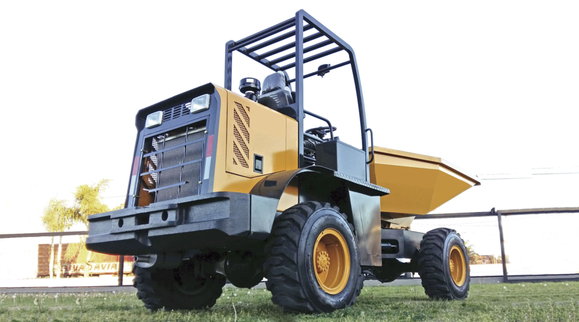 dumper - Image 2