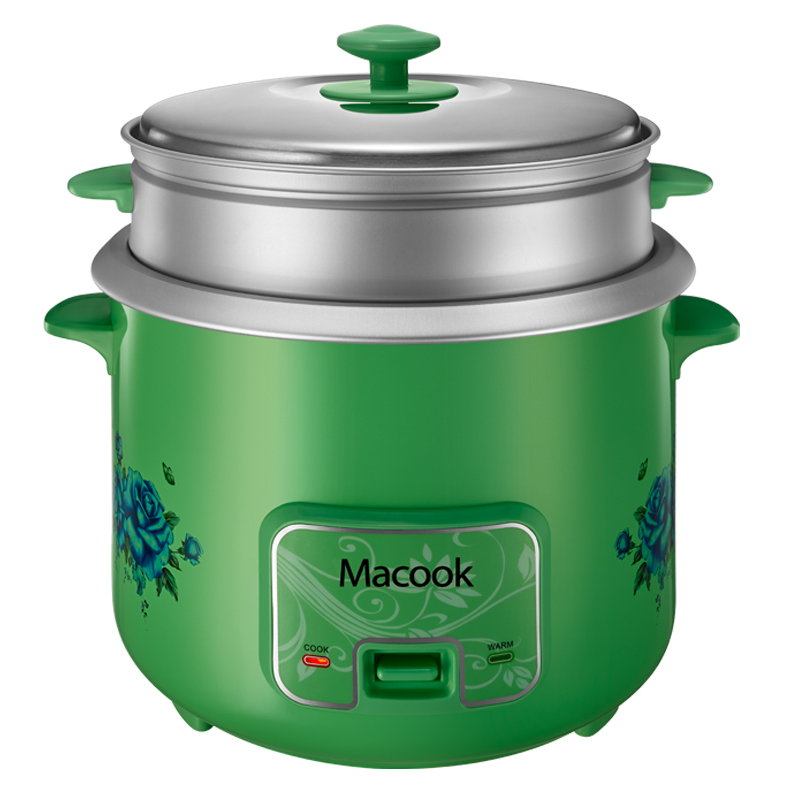 Durable Cylindrical Cooker - Image 2